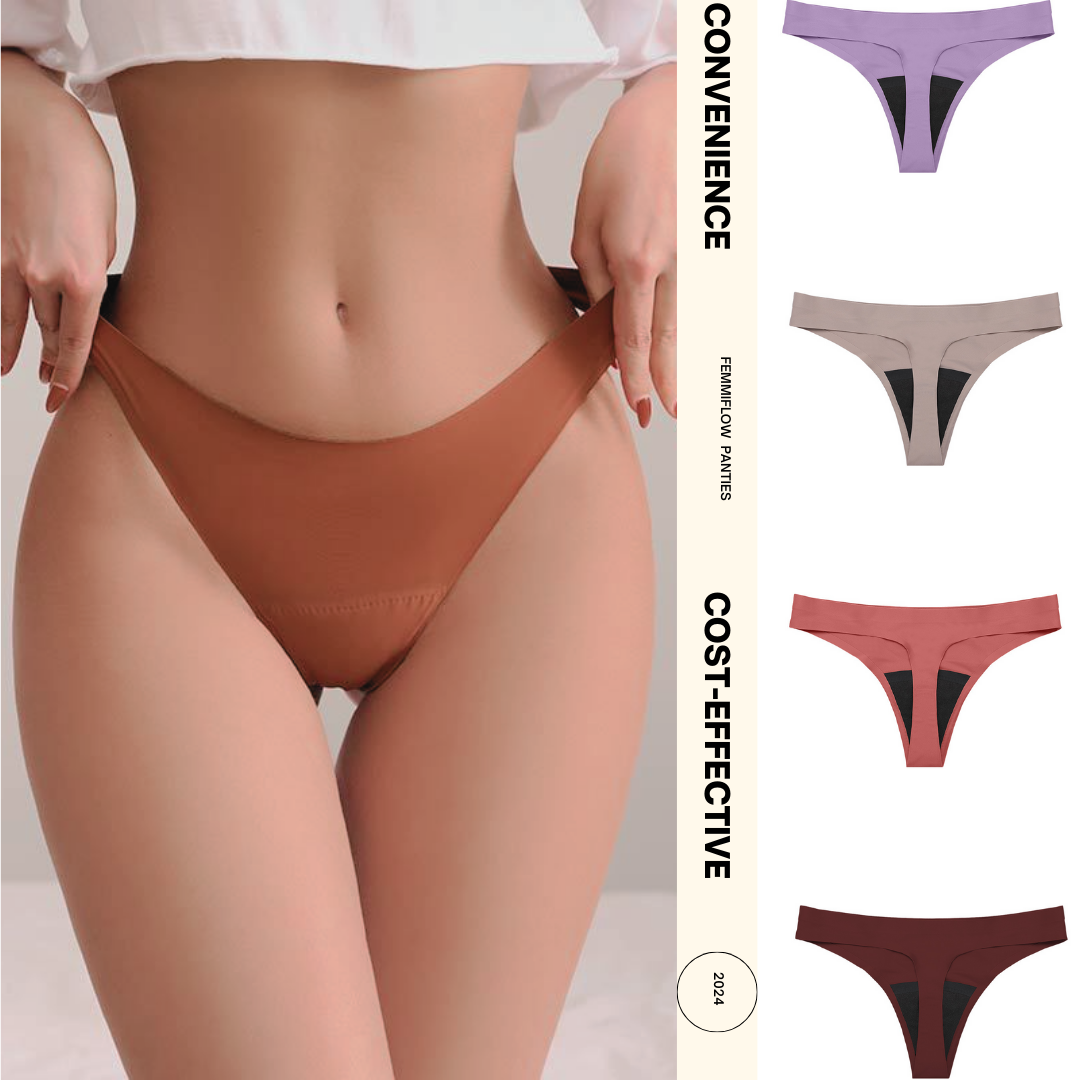 RadianceRevel™ de FemmiFlow