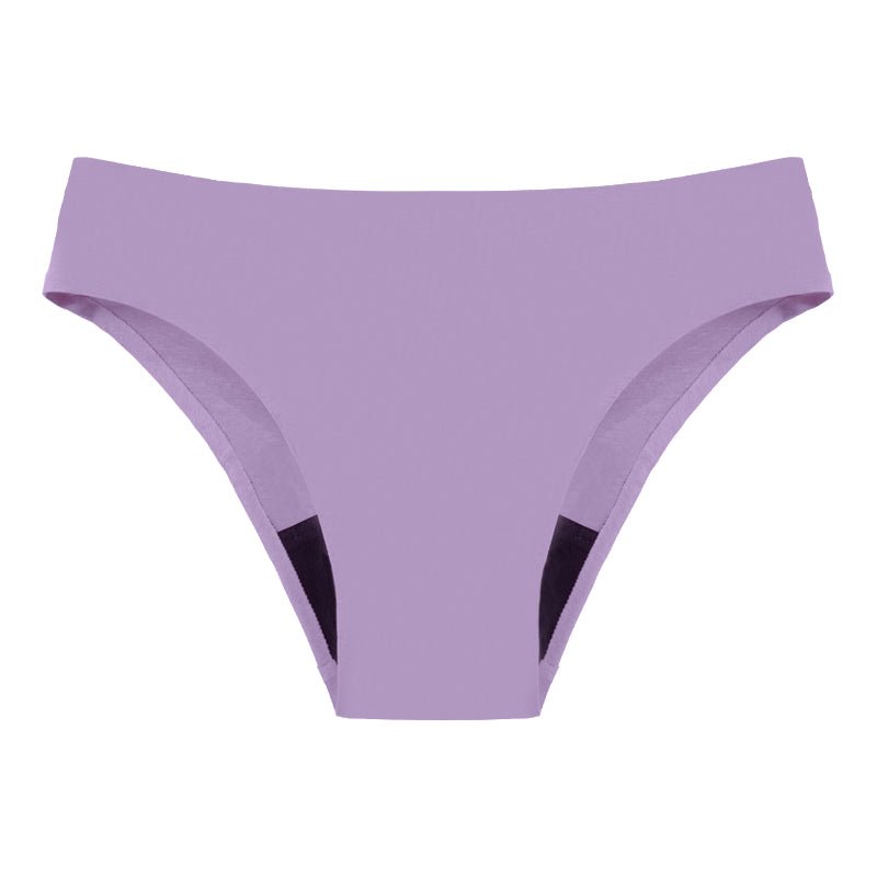 FemmiFlow UltraGuard™ SeamlessComfort™