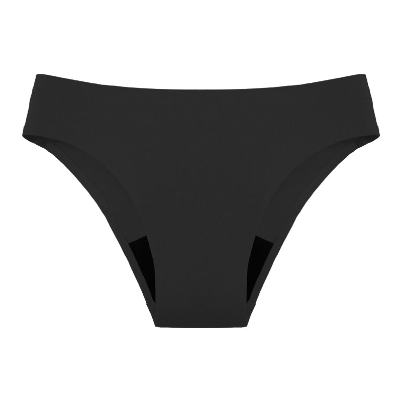 FemmiFlow UltraGuard™ Seamless Comfort™