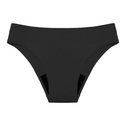 FemmiFlow UltraGuard™ Seamless Comfort™