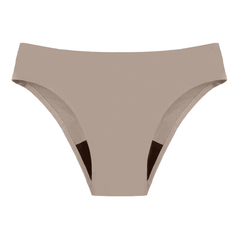 FemmiFlow UltraGuard™ Seamless Comfort™