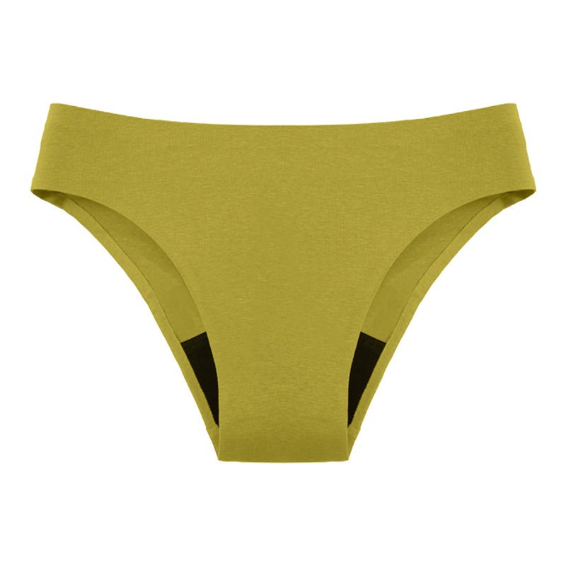 FemmiFlow UltraGuard™ Seamless Comfort™