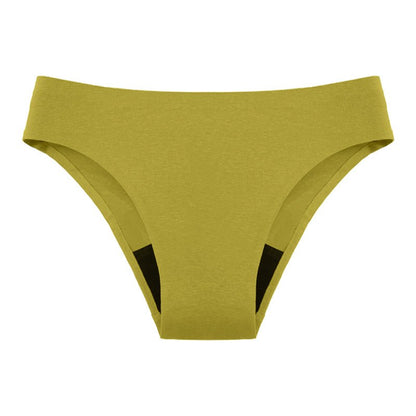 FemmiFlow UltraGuard™ Seamless Comfort™