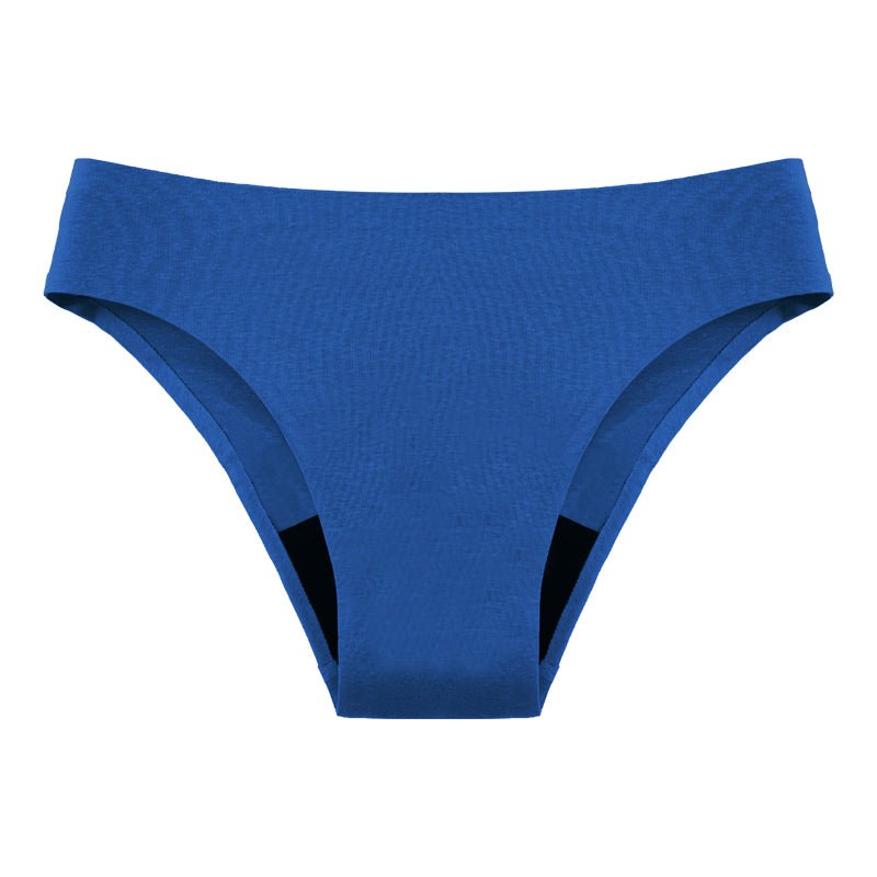 FemmiFlow UltraGuard™ Seamless Comfort™