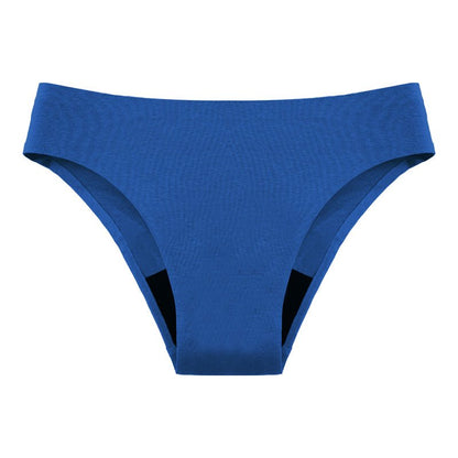 FemmiFlow UltraGuard™ Seamless Comfort™