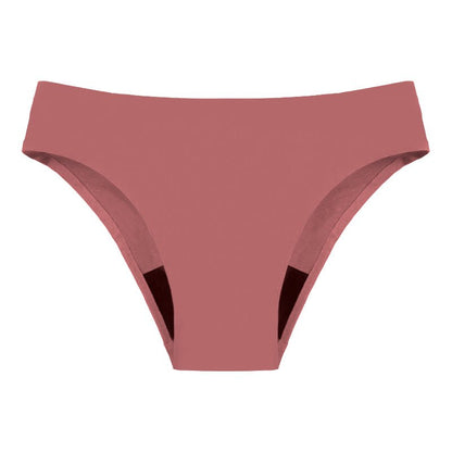 FemmiFlow UltraGuard™ Seamless Comfort™